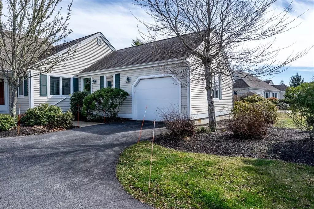 Mashpee, MA 02649,11 Classic Cir #478