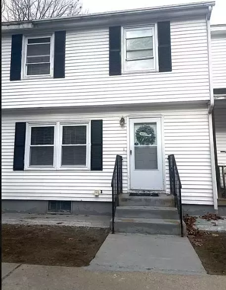 93 Beacon Ave #5, Lawrence, MA 01843