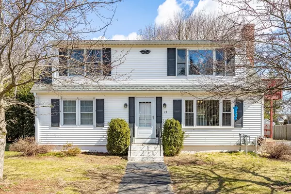 12 Rodiman Ave, Fitchburg, MA 01420