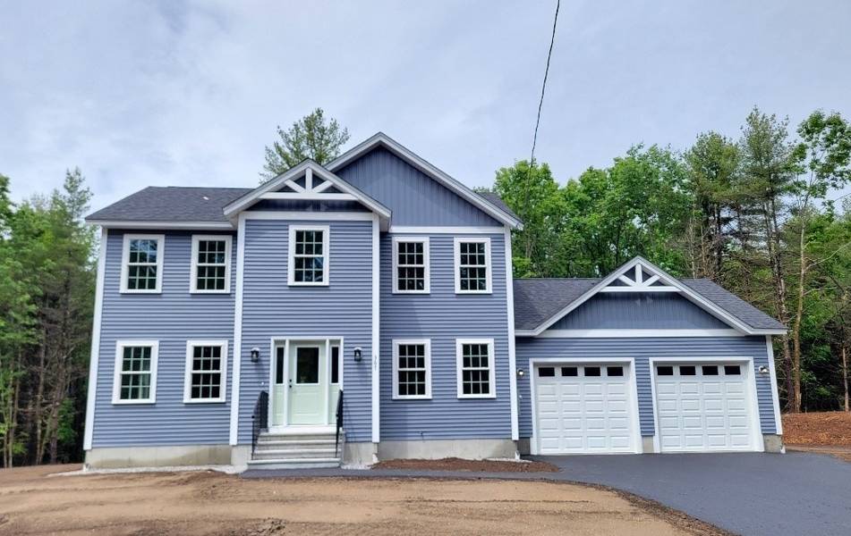 367 Hitchcock Road, Winchendon, MA 01475