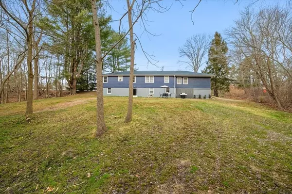 Raynham, MA 02767,45 Broadway