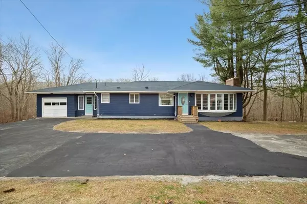 45 Broadway, Raynham, MA 02767