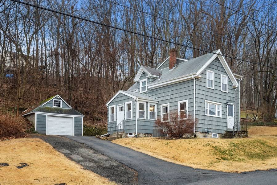 60 Linwood Street, Haverhill, MA 01830