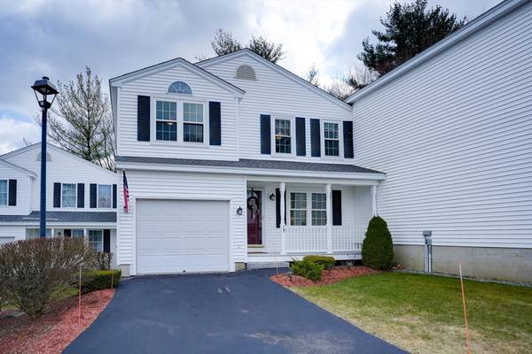 15 Rebecca Ln #15, Dracut, MA 01826