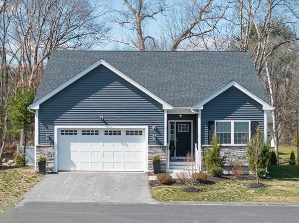 11 Abby Ln #11, Shrewsbury, MA 01545