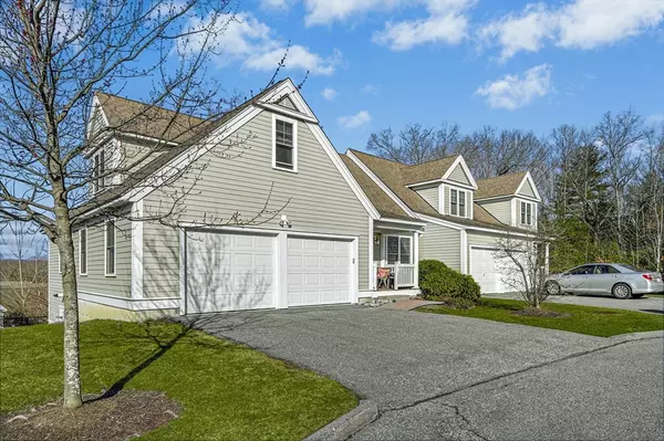 7 Woodbridge Ct #7, Grafton, MA 01536