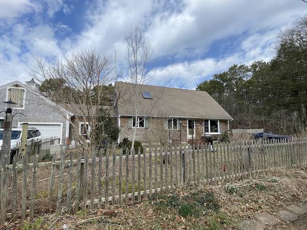 Yarmouth, MA 02673,62 Chickadee Ln