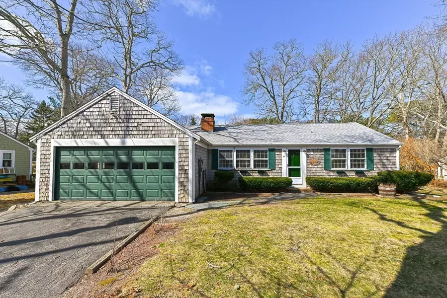 41 Graces Way, Dennis, MA 02660