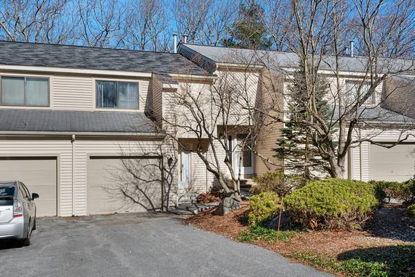 15 Samuel Drive #15, Grafton, MA 01536