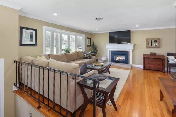 Holden, MA 01520,45 Woodhaven Road