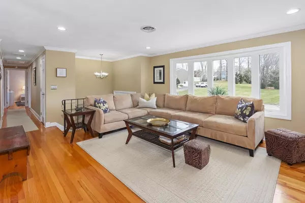 Holden, MA 01520,45 Woodhaven Road