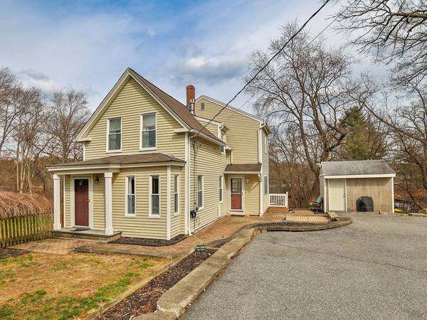 12 Post Rd, Billerica, MA 01862