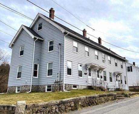 Northbridge, MA 01588,44 Elm Street #44