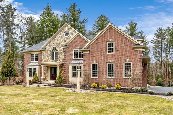 8 Cobblers Way, Hopkinton, MA 01748