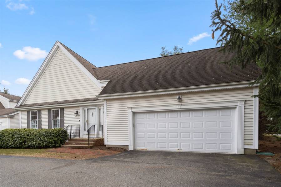 3 Turtlebrook Way, Medfield, MA 02052