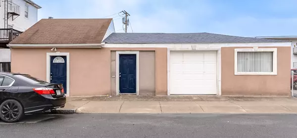 340 Vale St, Fall River, MA 02724