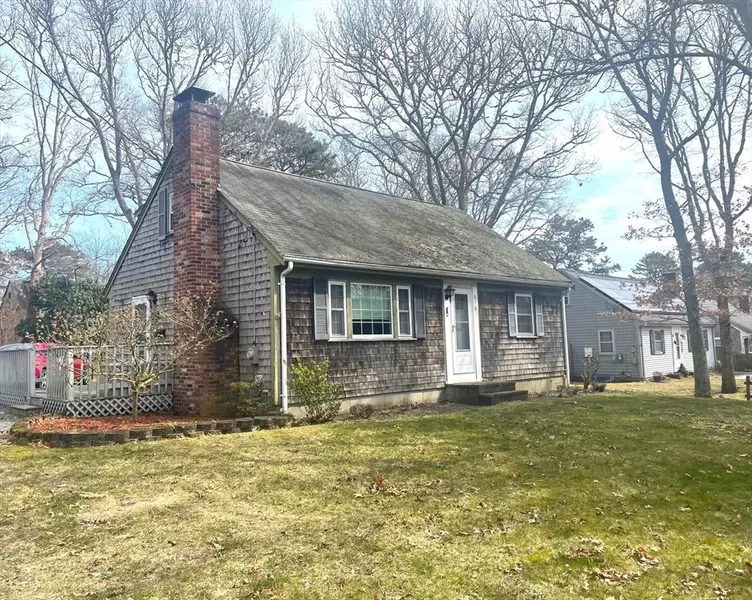 610 West Yarmouth, Yarmouth, MA 02673