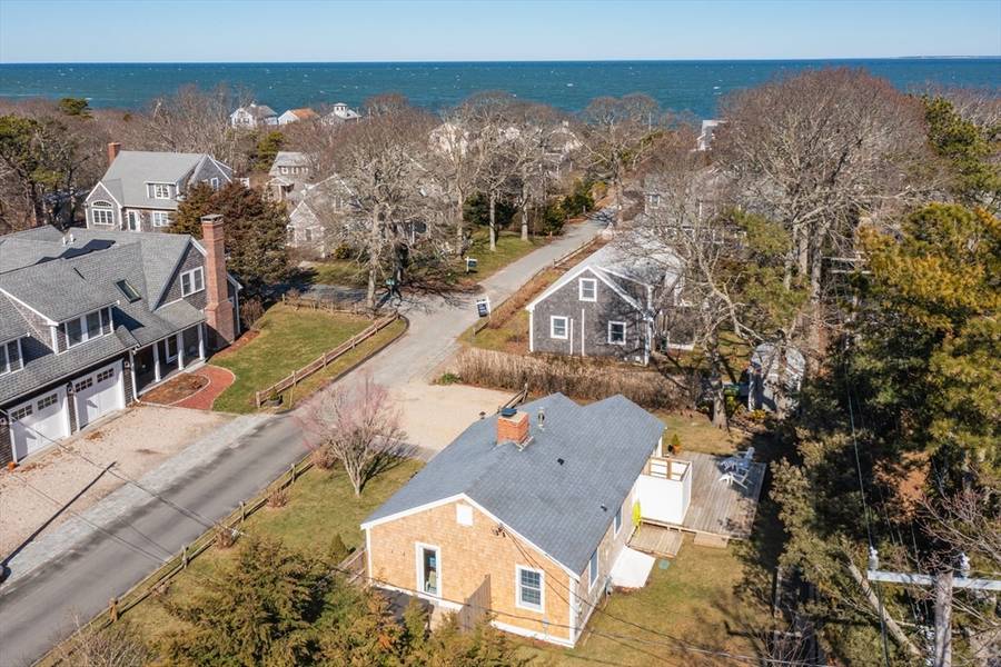 178 Winslow Landing Rd, Brewster, MA 02631