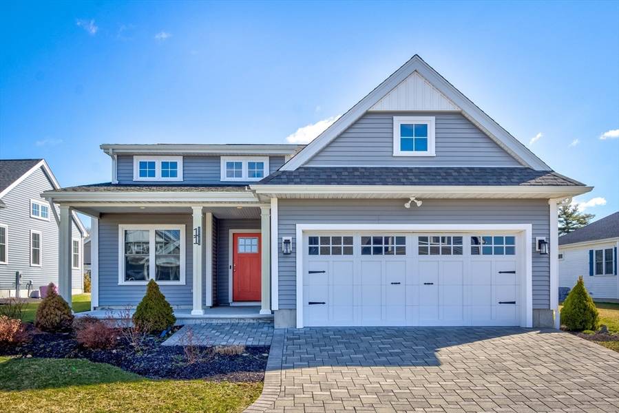 11 Sophia Dr, Rehoboth, MA 02769