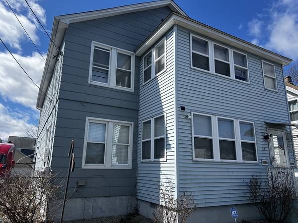 28-30 Glenham St, Springfield, MA 01104