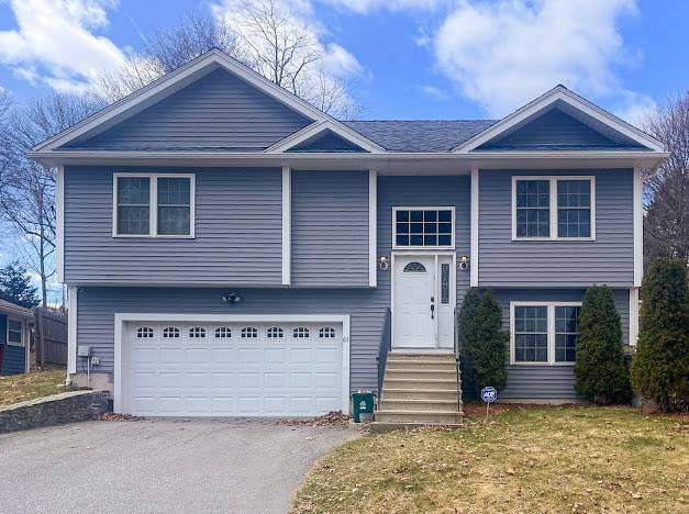 67 Garrison  Ave, Worcester, MA 01606