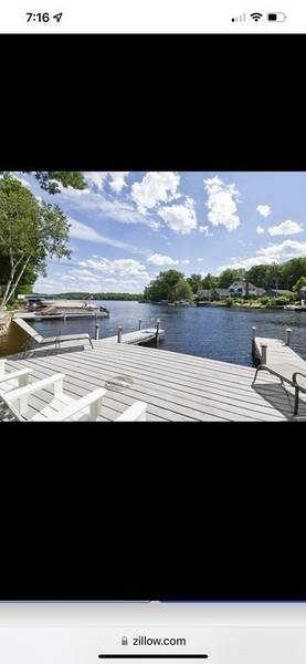 134 Kibbe Road, Otis, MA 01029