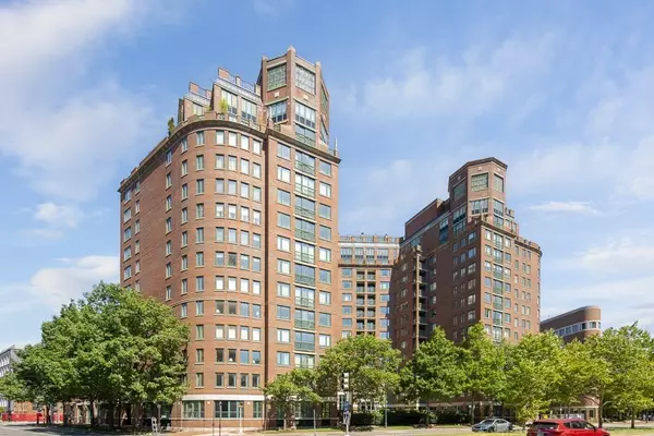 10 Rogers Street #430, Cambridge, MA 02142