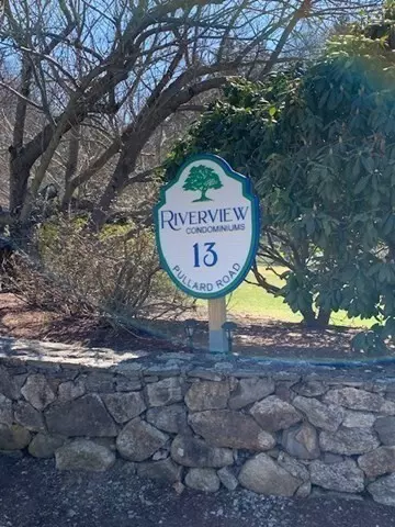 13 Pullard Road #3, Grafton, MA 01519