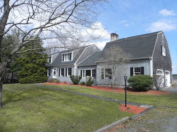 44 Stoney Run Ln, Marion, MA 02738