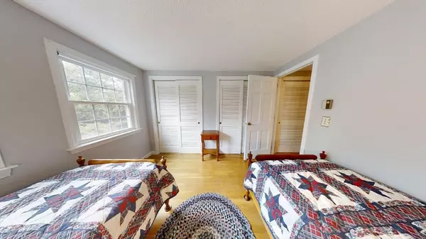 36 Cockle Cove Ridge #36 Chatham, MA 02633