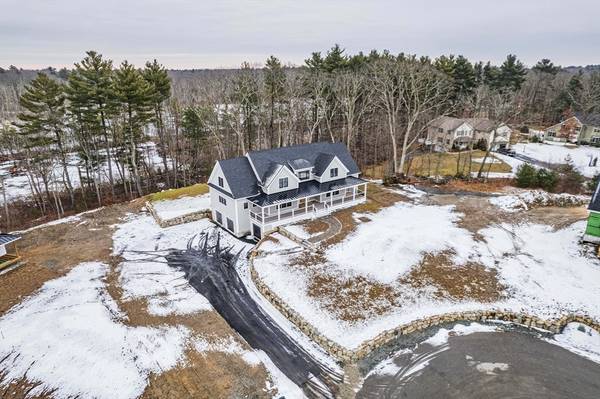 5 Beech Brook Farm Rd, Middleton, MA 01949