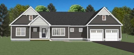 9 Magnolia Court #(lot 7), Seekonk, MA 02771