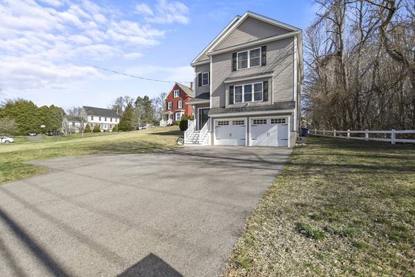 Methuen, MA 01844,41 Tyler Street