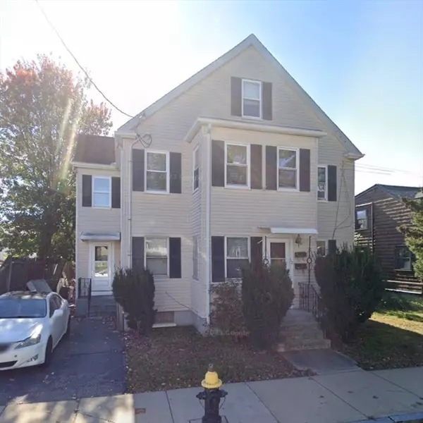 52 Chesterfield St., Boston, MA 02136