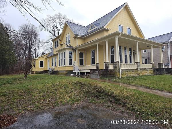 Middleboro, MA 02346,17 North St