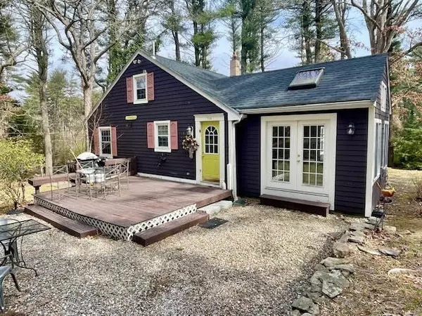 Plymouth, MA 02360,778 Long Pond Rd