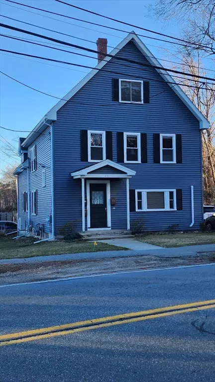 28 Burlington Ave #3, Wilmington, MA 01887