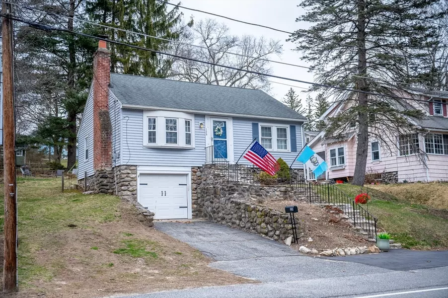 128 Boyce Street, Auburn, MA 01501