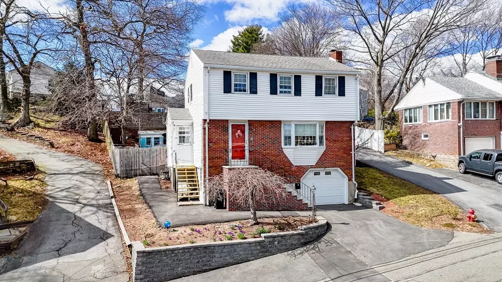 Malden, MA 02148,38 Bayrd Street