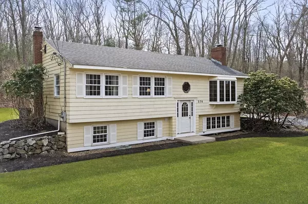 370 Ipswich Rd, Boxford, MA 01921