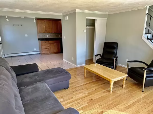 37 Kingston St #37 North Andover, MA 01845