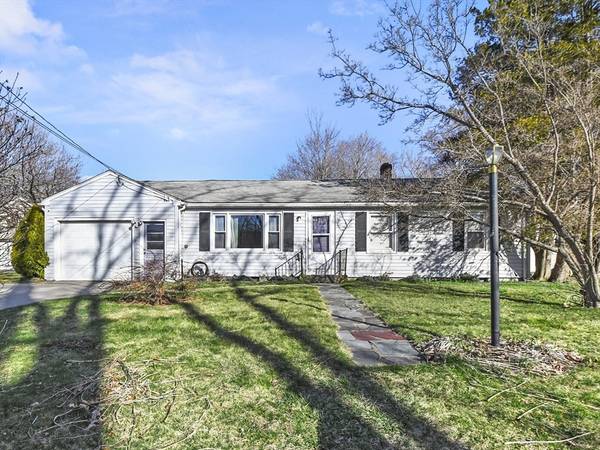 84 Coleman Street, Seekonk, MA 02771