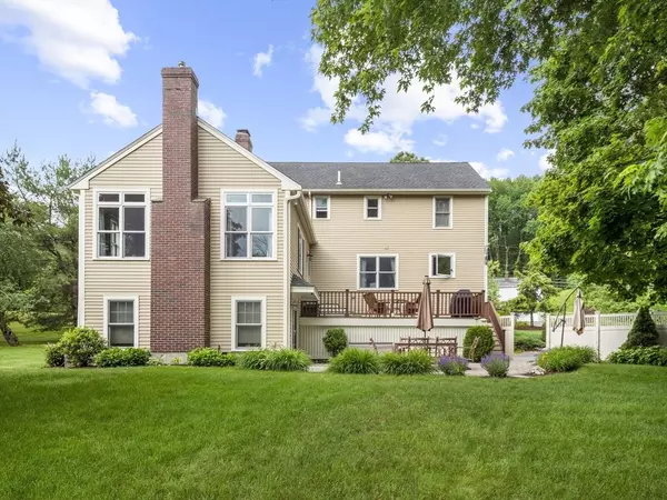 Littleton, MA 01460,300 Tahattawan Road