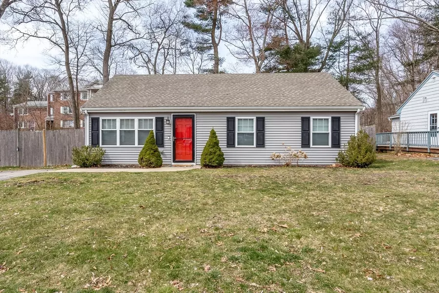 71 Highland, Canton, MA 02021