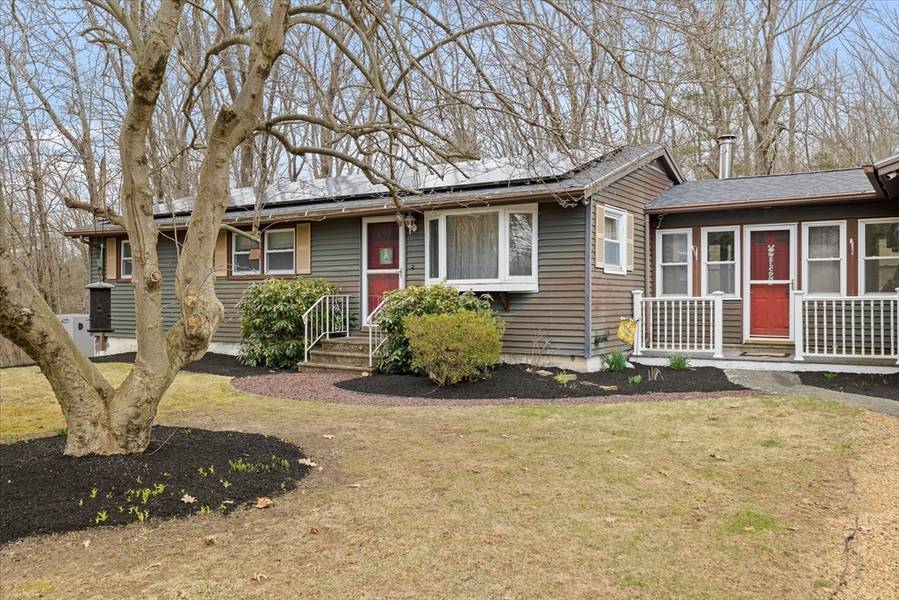 244 Brookfield Road, Charlton, MA 01507