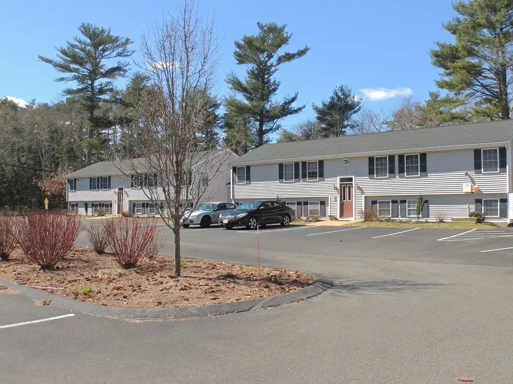 Wareham, MA 02576,1 Gault Road #1