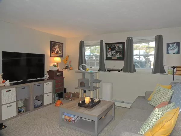 Wareham, MA 02576,1 Gault Road #1