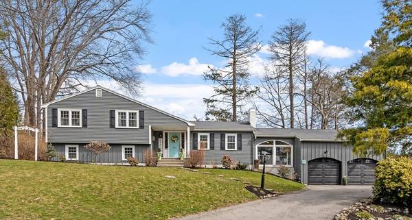 Danvers, MA 01923,11 Greenleaf Drive