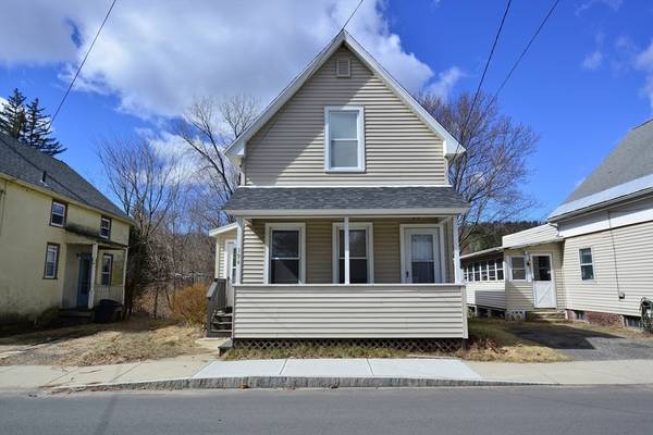 194 Canal St, Athol, MA 01331