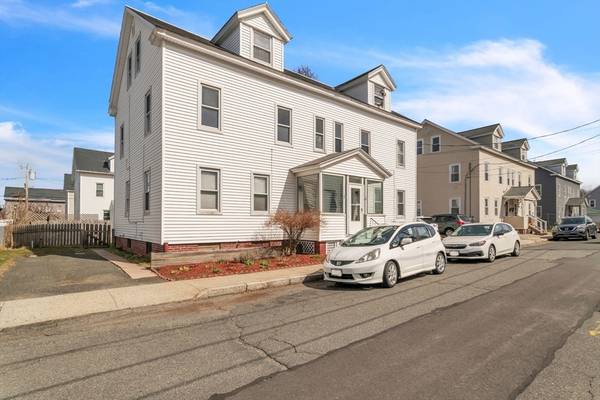 20 Exeter St #20, Easthampton, MA 01027